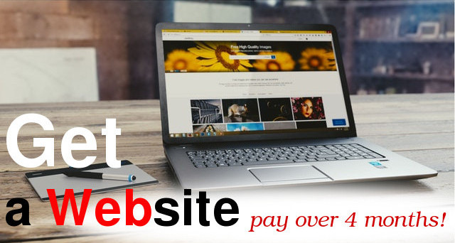 Website design company in Nigeria